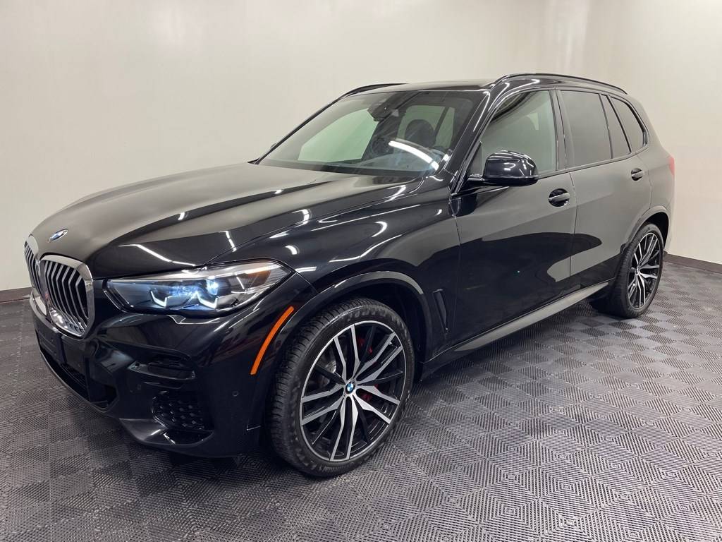 2022 BMW X5 Hybrid For Sale