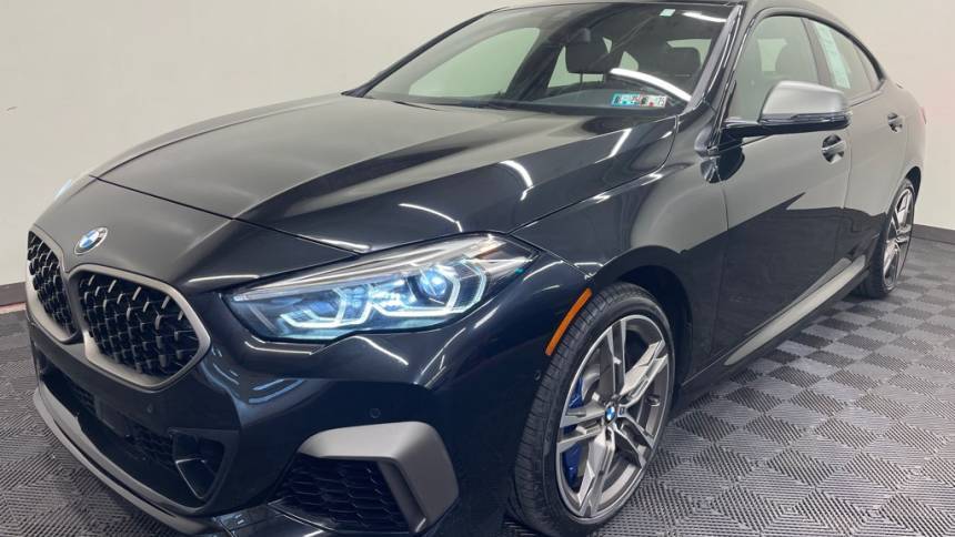 2021 BMW 2 Series M235i — Sedan — 49,934 mi — Hellertown, PA