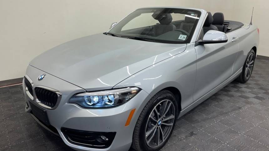 2019 BMW 2 Series 230i — Convertible — 2,759 mi — Hellertown, PA