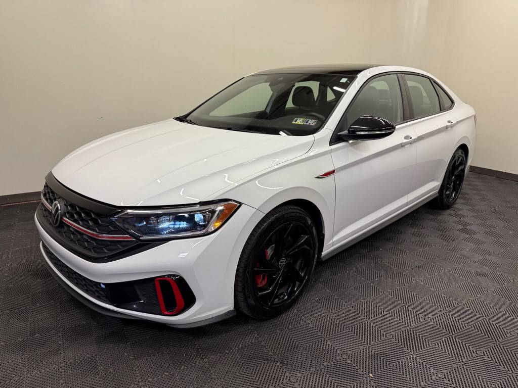 2023 Volkswagen Jetta GLI Autobahn — Sedan — 41,053 mi — Hellertown, PA