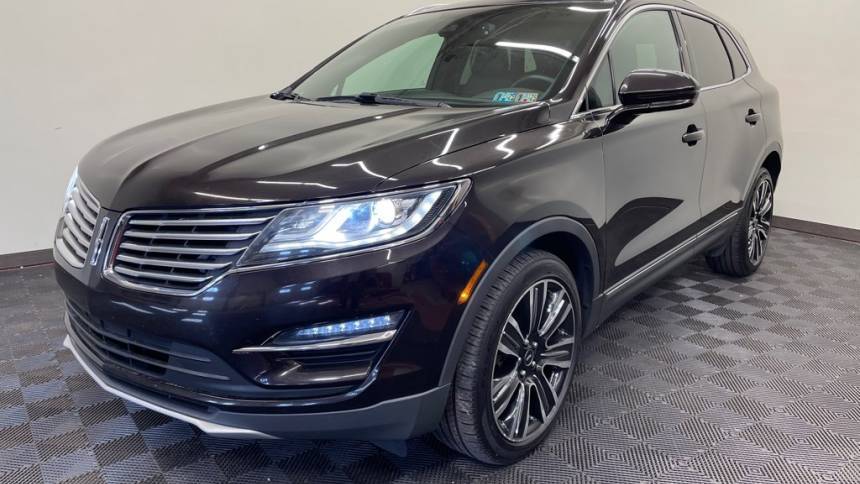 2017 Lincoln MKC Black Label — SUV — 90,570 mi — Hellertown, PA