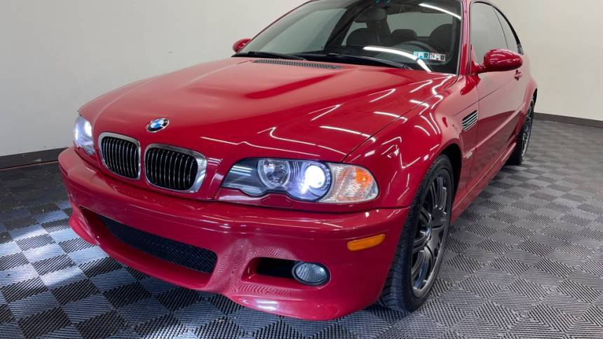 2004 BMW M3 for Sale Near Me - iSeeCars.com 2004 BMW M3 for Sale Near Me - iSeeCars.com