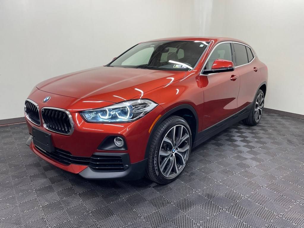 2019 BMW X2 28i — SUV — 31,453 mi — Hellertown, PA
