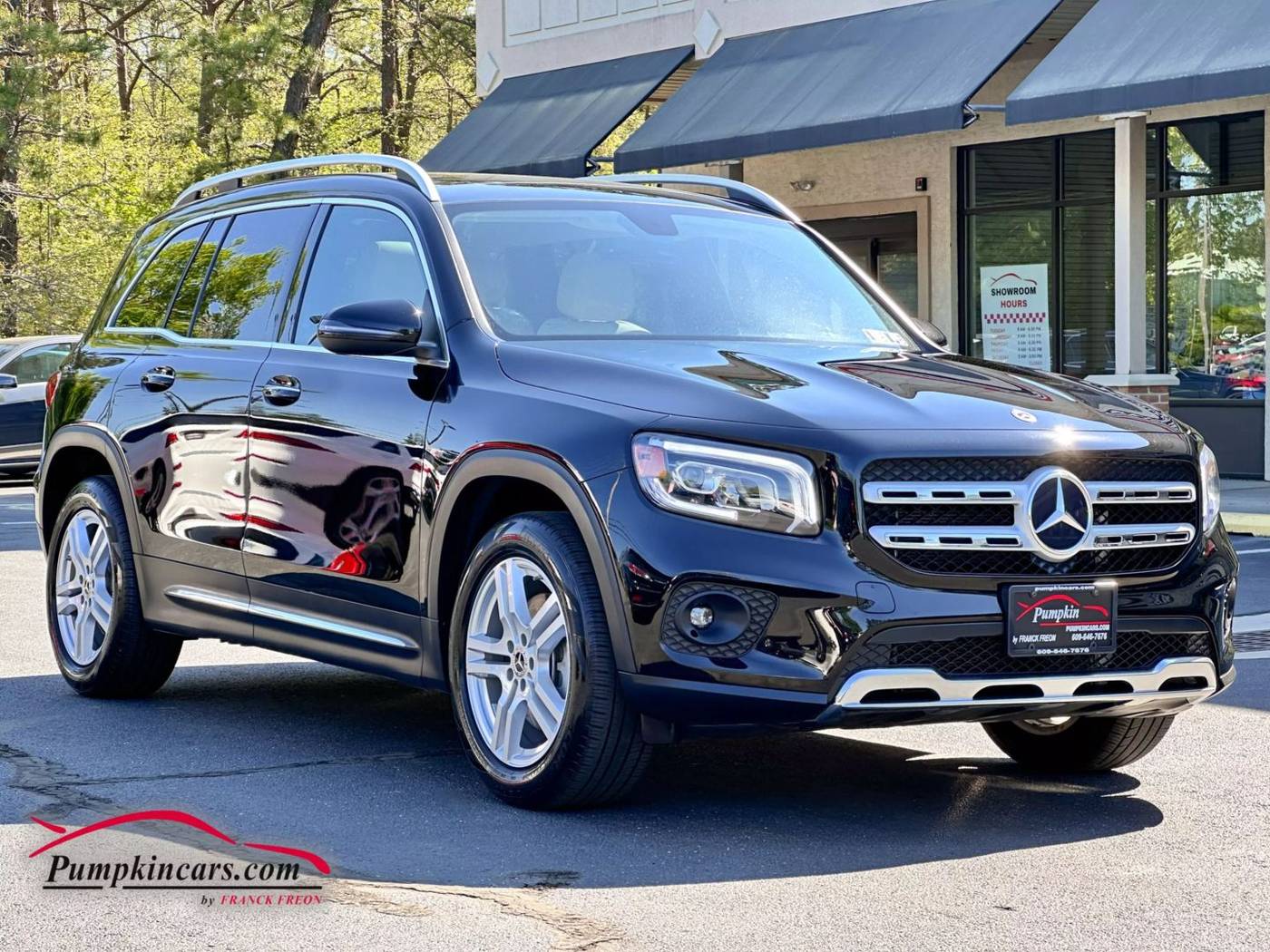 2023 Mercedes-Benz GLB GLB 250 — SUV — 35,632 mi — Egg Harbor Township, NJ