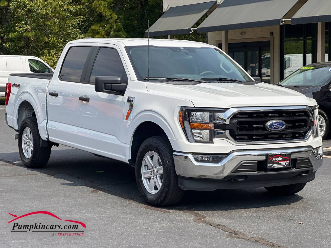 2023 Ford F-150 XLT — Pickup Truck — 26,583 mi — Egg Harbor Township, NJ