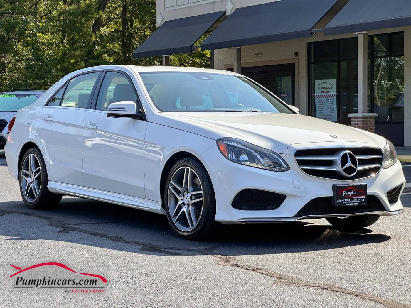 2014 Mercedes-Benz E-Class E 350 — Sedan — 83,670 mi — Egg Harbor Township, NJ