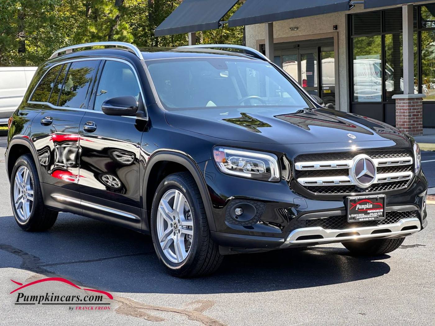 2022 Mercedes-Benz GLB GLB 250 — SUV — 33,777 mi — Egg Harbor Township, NJ