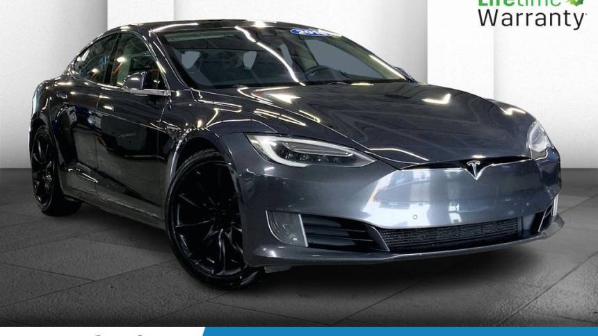 2016 Tesla Model S 70 — Hatchback — 92,026 mi — Capitol Heights, MD