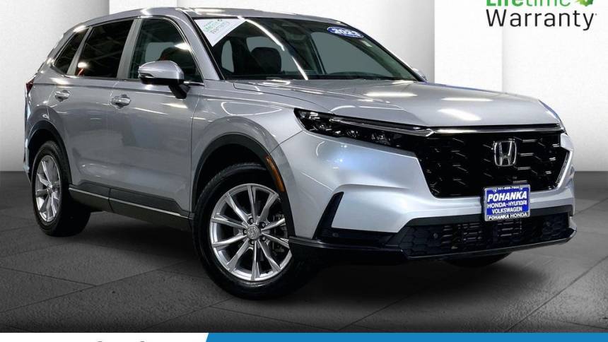 2023 Honda CR-V EX-L — SUV — 32,592 mi — Capitol Heights, MD