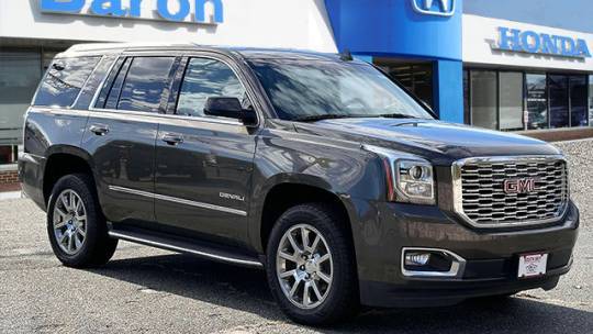 2019 GMC Yukon Denali — SUV — 63,930 mi — Patchogue, NY
