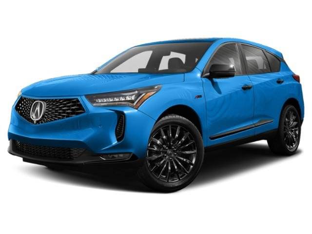 2022 Acura RDX PMC Edition — SUV — 94,830 mi — Patchogue, NY