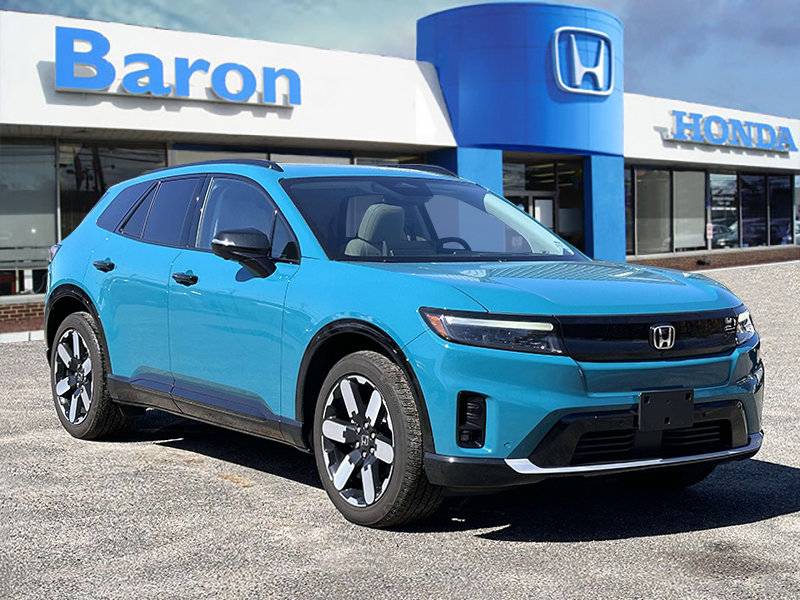 2024 Honda Prologue Elite — SUV — 3,413 mi — Patchogue, NY