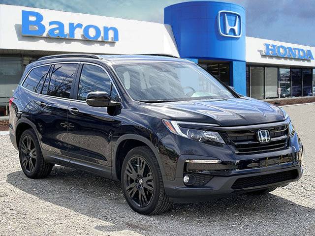 2022 Honda Pilot Special Edition — SUV — 43,593 mi — Patchogue, NY