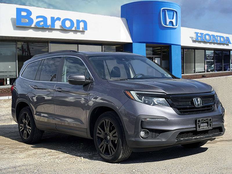 2022 Honda Pilot Special Edition — SUV — 32,020 mi — Patchogue, NY