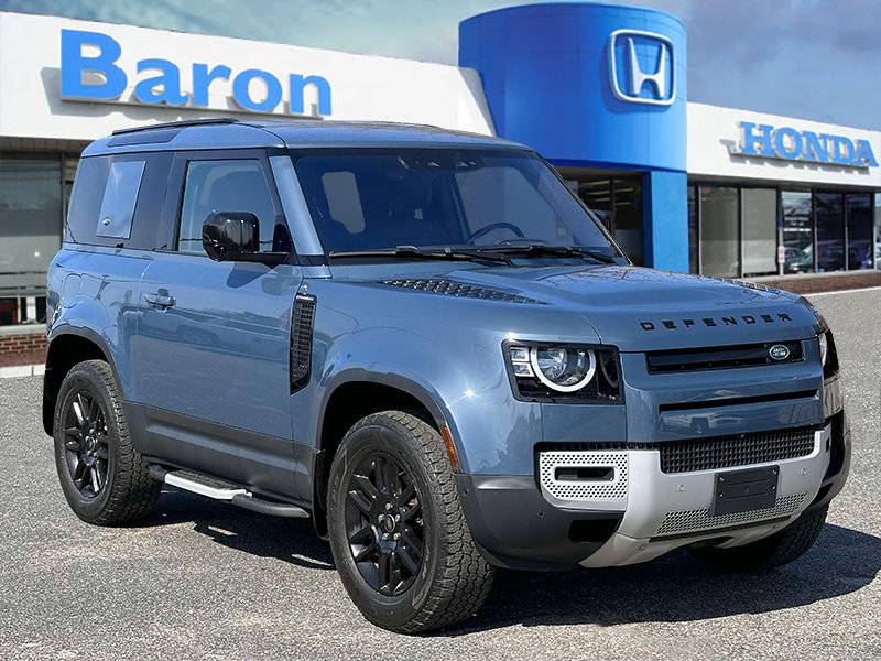 2022 Land Rover Defender S — SUV — 27,715 mi — Patchogue, NY