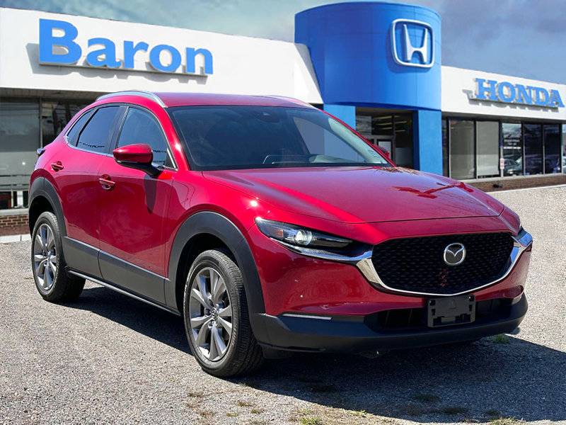 2023 Mazda CX-30 Select — SUV — 6,277 mi — Patchogue, NY