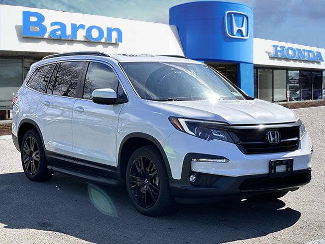 2022 Honda Pilot Special Edition — SUV — 62,297 mi — Patchogue, NY