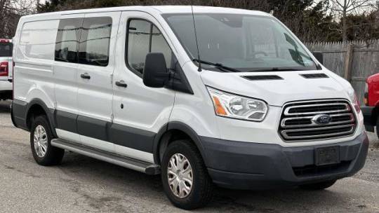 2017 Ford Transit Cargo Van T-250 — Cargo Van — 89,949 mi — Patchogue, NY