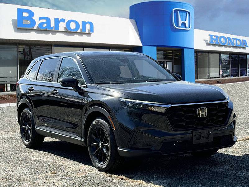 2023 Honda CR-V EX — SUV — 42,953 mi — Patchogue, NY