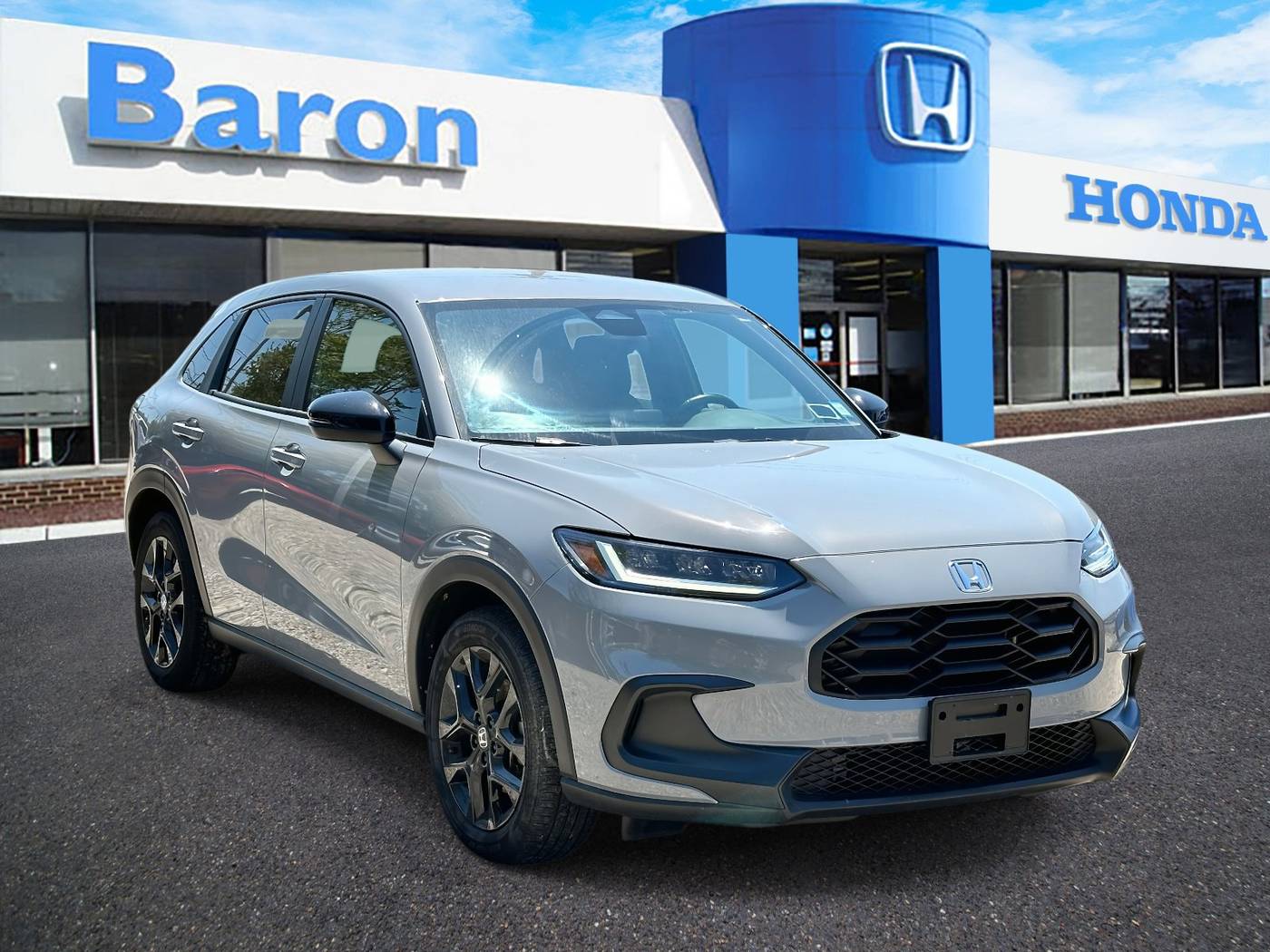 2023 Honda HR-V Sport — SUV — 43,031 mi — Patchogue, NY