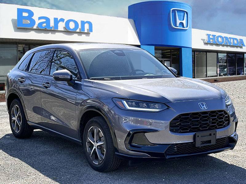 2023 Honda HR-V EX-L — SUV — 35,054 mi — Patchogue, NY
