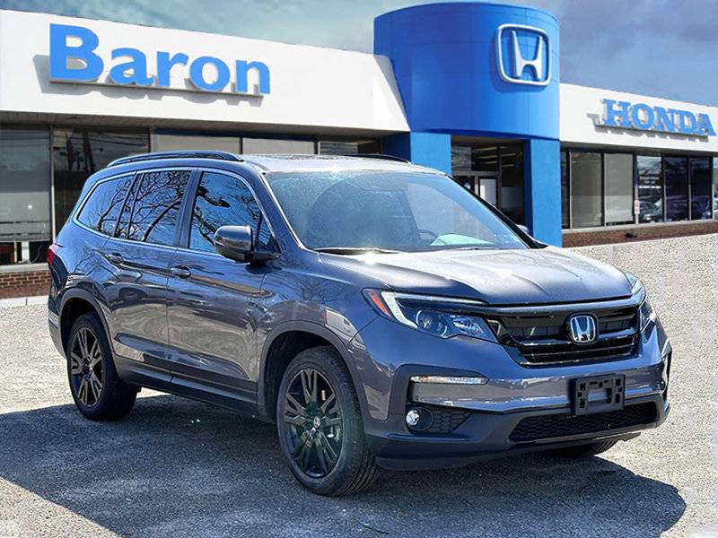 2022 Honda Pilot Special Edition — SUV — 49,503 mi — Patchogue, NY