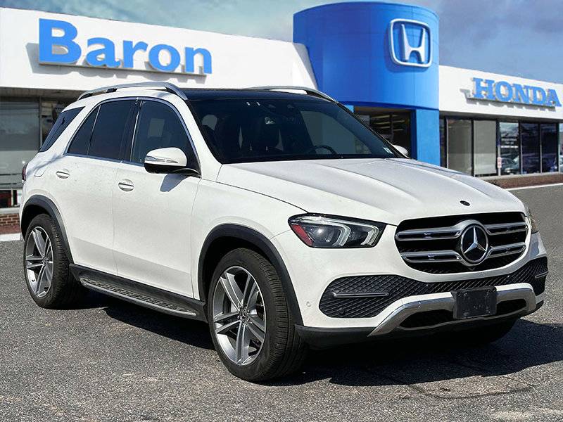 2020 Mercedes-Benz GLE GLE 350 — SUV — 63,946 mi — Patchogue, NY