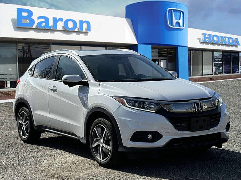 2022 Honda HR-V EX — SUV — 26,763 mi — Patchogue, NY