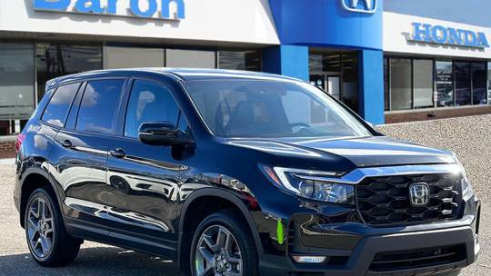 2023 Honda Passport EX-L — SUV — 24,019 mi — Patchogue, NY