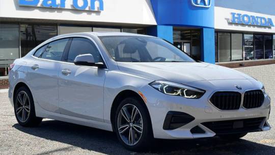 2024 BMW 2 Series 228i — Sedan — 20,095 mi — Patchogue, NY