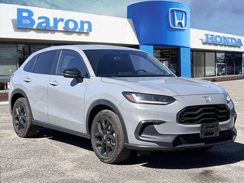2023 Honda HR-V Sport — SUV — 37,068 mi — Patchogue, NY