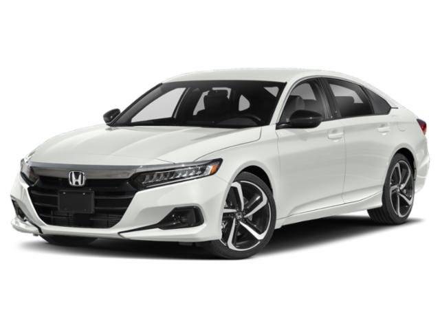 2022 Honda Accord Sport — Sedan — 10,135 mi — Patchogue, NY