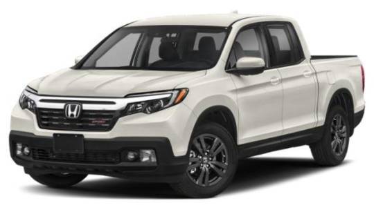 2020 Honda Ridgeline Sport — Pickup Truck — 67,716 mi — Patchogue, NY