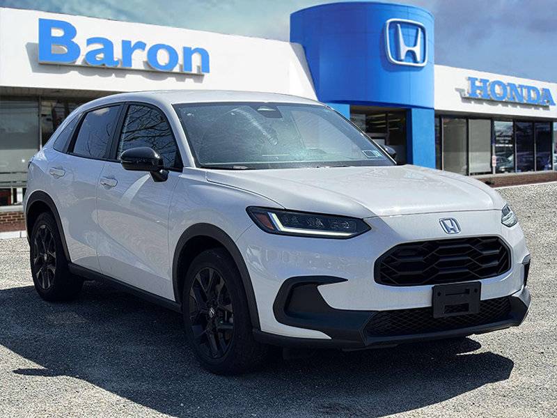 2023 Honda HR-V Sport — SUV — 41,336 mi — Patchogue, NY