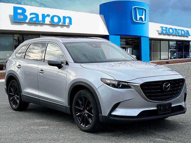 2022 Mazda CX-9 Touring Plus — SUV — 24,067 mi — Patchogue, NY