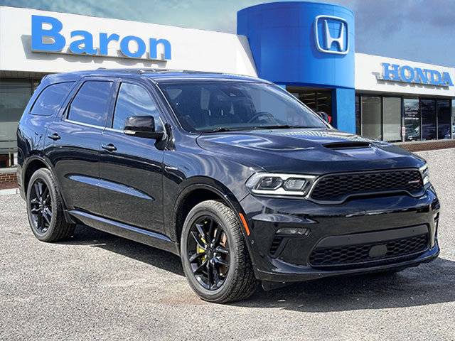 2022 Dodge Durango R/T Plus — SUV — 47,766 mi — Patchogue, NY