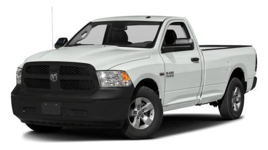2017 Ram 1500 Express — Pickup Truck — 58,483 mi — Patchogue, NY