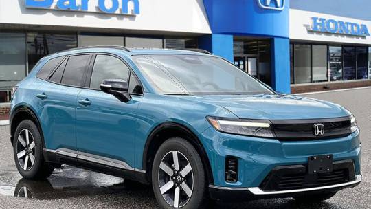 2024 Honda Prologue Touring — SUV — 1,330 mi — Patchogue, NY