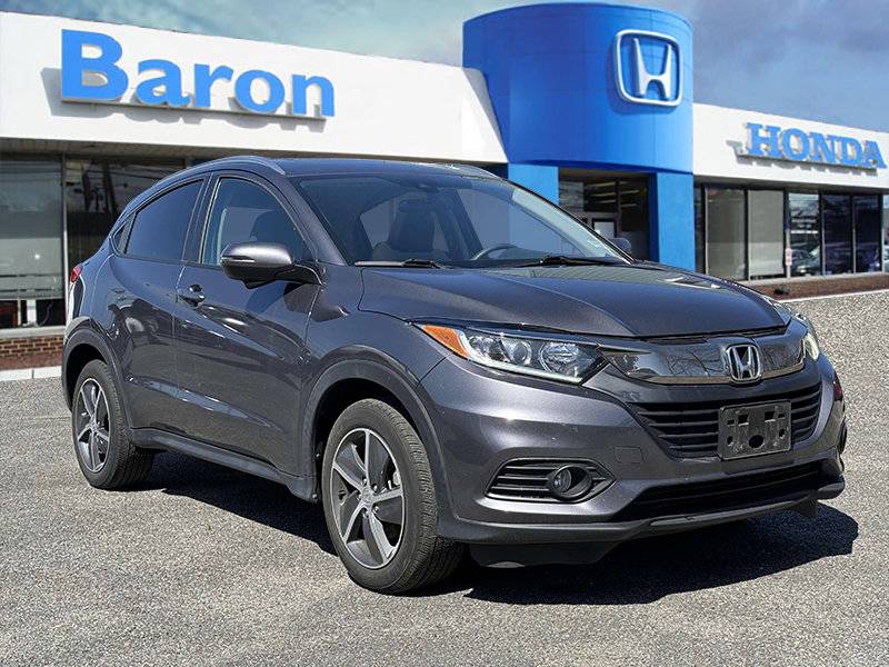 2022 Honda HR-V EX — SUV — 33,965 mi — Patchogue, NY