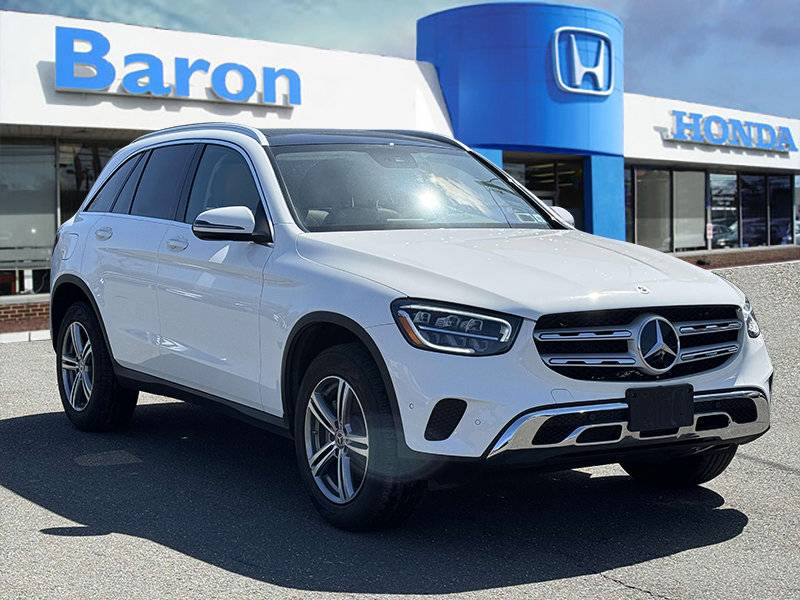 2022 Mercedes-Benz GLC GLC 300 — SUV — 11,169 mi — Patchogue, NY