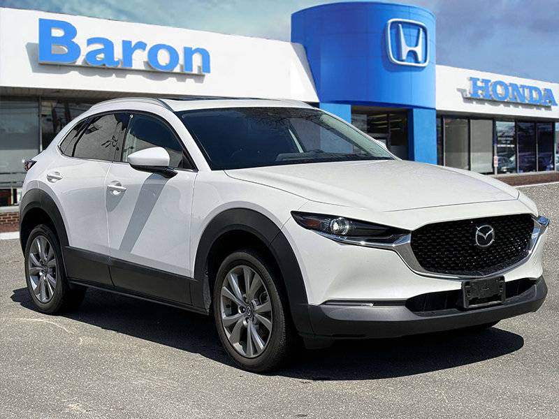 2022 Mazda CX-30 Premium — SUV — 24,135 mi — Patchogue, NY