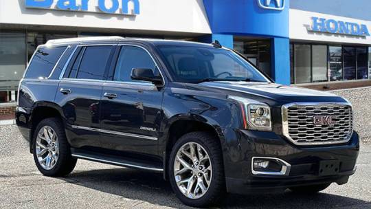2020 GMC Yukon Denali — SUV — 79,738 mi — Patchogue, NY