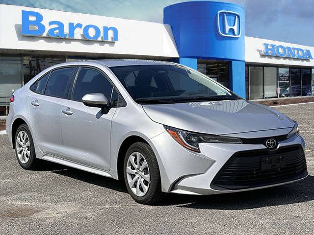 2023 Toyota Corolla LE — Sedan — 23,849 mi — Patchogue, NY