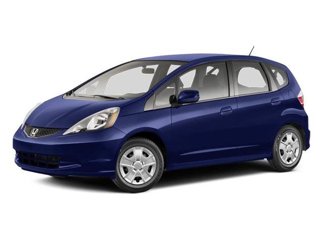 2013 Honda Fit Base — Hatchback — 168,453 mi — Patchogue, NY