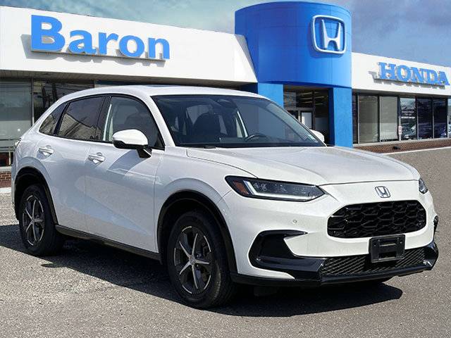 2023 Honda HR-V EX-L — SUV — 16,011 mi — Patchogue, NY