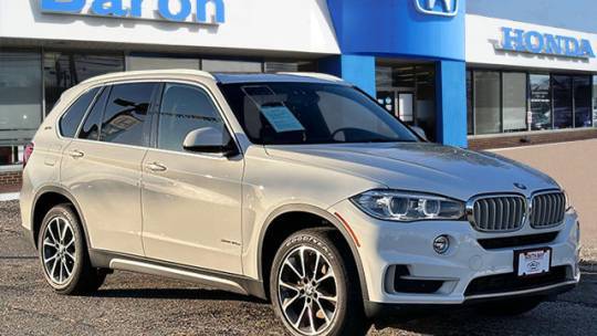 2017 BMW X5 40e — SUV — 79,799 mi — Patchogue, NY