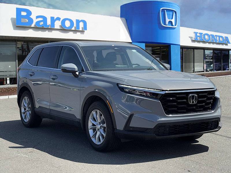 2024 Honda CR-V EX-L — SUV — 9,914 mi — Patchogue, NY