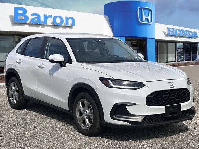 2024 Honda HR-V LX — SUV — 2,947 mi — Patchogue, NY