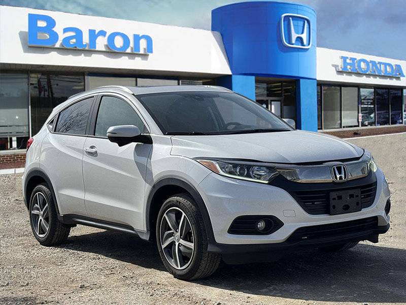 2022 Honda HR-V EX — SUV — 40,820 mi — Patchogue, NY