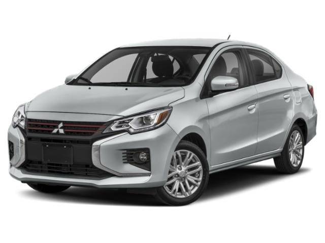 2022 Mitsubishi Mirage SE — Sedan — 44,187 mi — Patchogue, NY